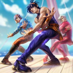 Anime Zing – Canzoni Preferite Torture Dance Song From Jo Jo's Bizarre Adventure Golden Wind