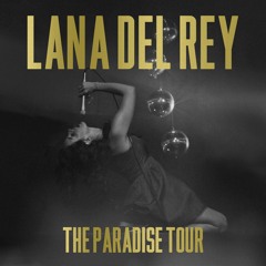 Radio (Paradise Tour Version)