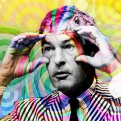 Itom Lab Live • Timothy Leary 100th Birthday | 10/22/2020