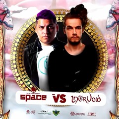 invader space x intervoid- set bug fantasy .m4a