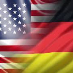 GERMAN AMERICAN MIX