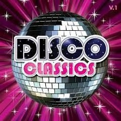 Disco Classics Revival