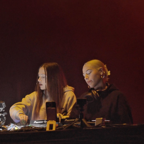 Copy of me n ü LIVE @ Brooklyn Storehouse 10/24/25 Supporting Lost Frequencies