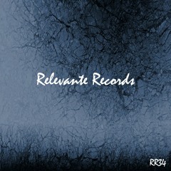 Tobias Platero - Celeste (Original Mix)_Relevante Records 34