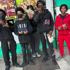 Kdotfrmdahill - Response