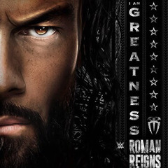 Roman Reigns - I Am Greatness ☝🏻👑🩸🔥🔥🔥🔥🔥🔥