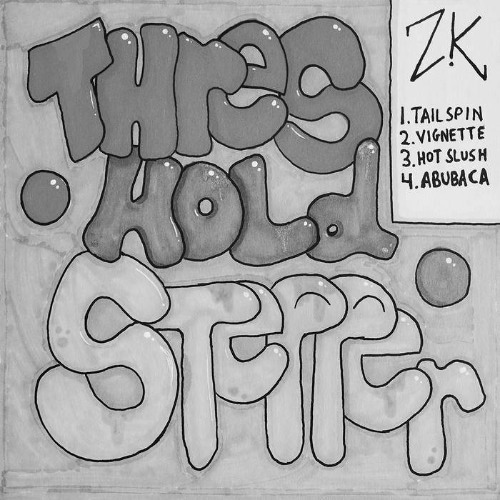 Vignette (Verdigris Version)