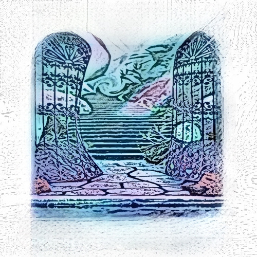 Shut Up And Dance X Scissorkicks - Delamure (Sndwch Cut)