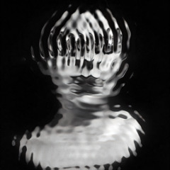 Glassed Skin (2023-24), for amplified ensemble, voices (M. E. Caminada) and electronics