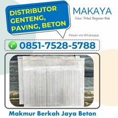 Jasa Pasang Buis Beton Setengah Lingkaran Melayani Kepanjen