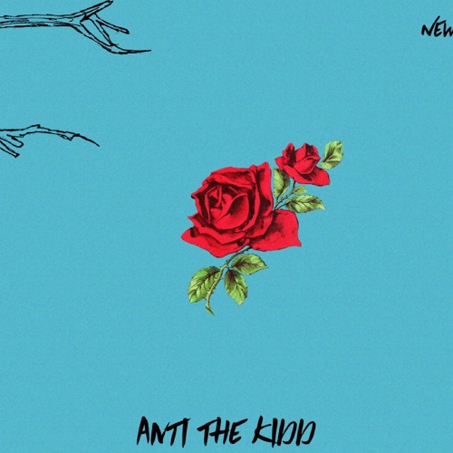 Juice WRLD X Ski Mask X YBN Cordae Type Beat - Run A Fade  [Prod. Anti]