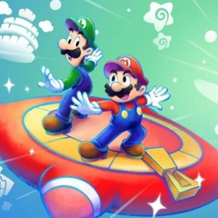 Savage - victory in the dream world (Remix of mario and luigi dream team)
