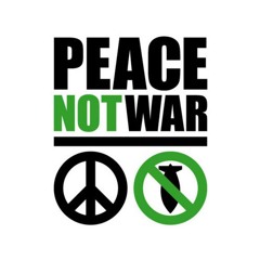 Let`s Funk Together (Peace Not War Mix)