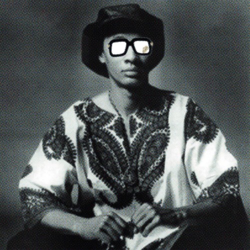 Weldon Irvine - We Gettin' Down (DJP Muhammad, My Man Edit)