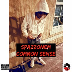 Common Sense- Spazzonem