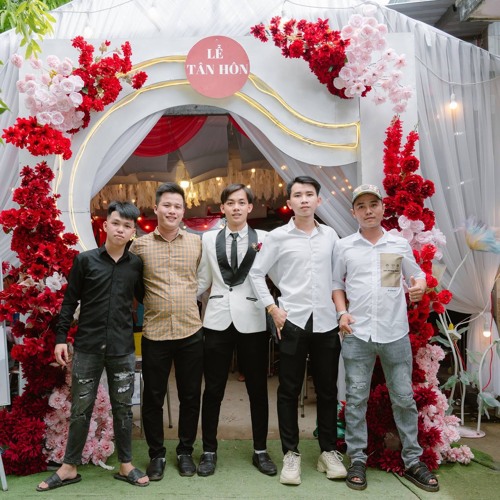 NST-VietMix 2K25 Giây Phút Chia Xa Ft Phim Ba Người