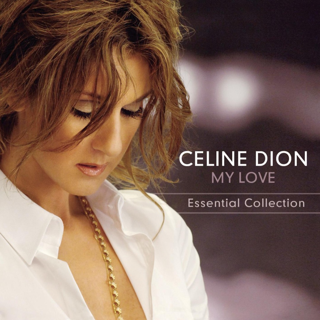 Stream All By Myself (Radio Edit) by Celine Dion Official | Listen