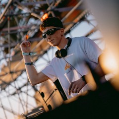 Glitch Festival Fortress Stage Opening Set 14/08/2025