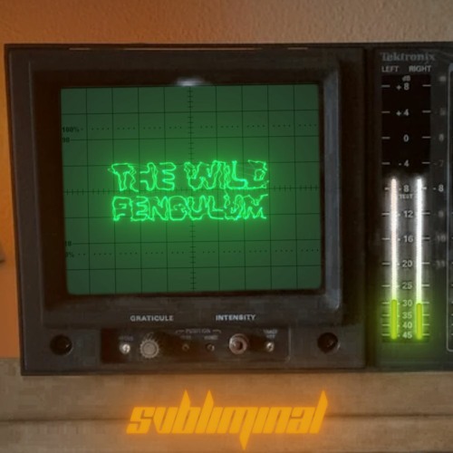 SVBLIMINAL - STALKING THE WILD PENDULUM