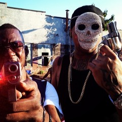 Ap_Ravvy - Hate on me ft.MC  (PROD. BY MC)