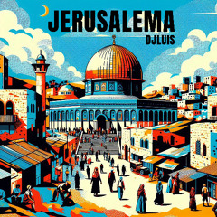 Jerusalema-Salsa