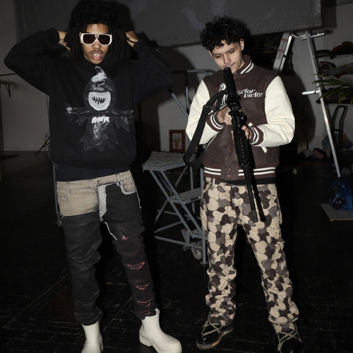 sig.carlito - double dare lolz [feat. zelly ocho] (prod. Bailey x Evan Moitoso x Oscar4400xy)