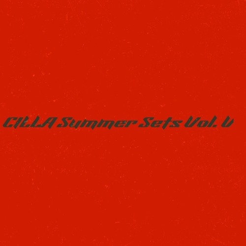 CILLA Summer Sets Vol. V