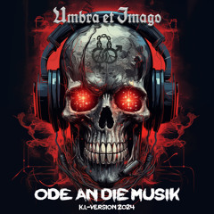 Ode an die Musik (KI Version 2024) [feat. Madeleine Le Roy]