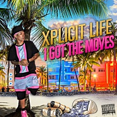 I Got the Moves