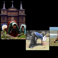 Mixy Radia Maryja cz.1 (Easy Jerzy'90's)