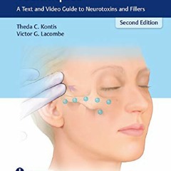 Download⚡️PDF❤️ Cosmetic Injection Techniques: A Text and Video Guide to Neurotoxins