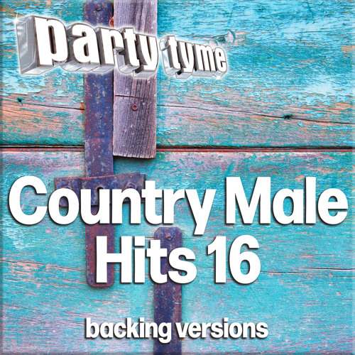 Family Man (made popular by Craig Campbell) [backing version]