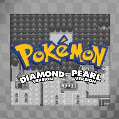 Pokémon Diamond & Pearl - Valor Lakefront (Night Arrangement)