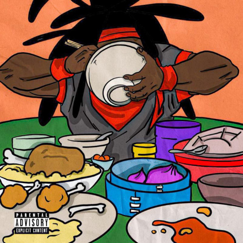 Mill 2 (Prod By. Nicholas Craven)