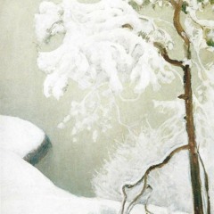 Three Impressions of Winter for Oboe, Cello and Piano