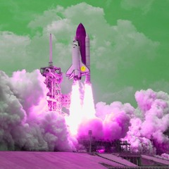 Space Flight 909 - E01