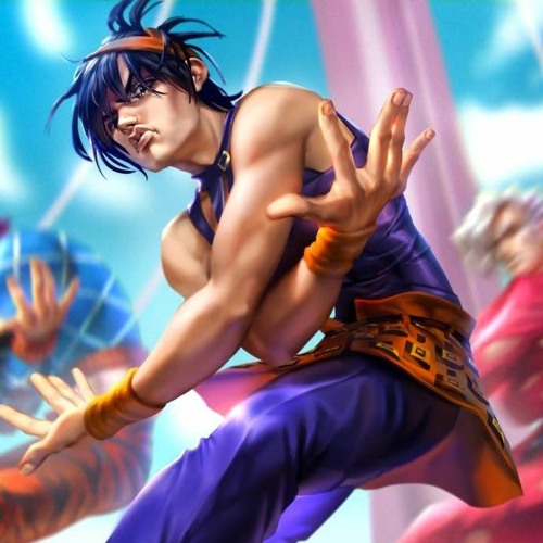 JJBA - Torture Dance Theme