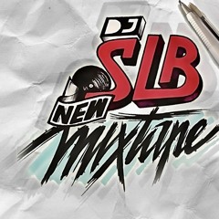 SLB- Bboys&Bgirl Energy Training Mixtape Vol.3 I Free Download