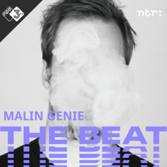 The Beat Mix: Malin Genie