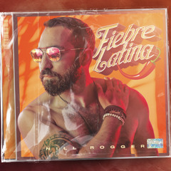 SET NILL ROGGER - FIEBRE LATINA