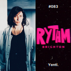 083 / YENTL 🇧🇪