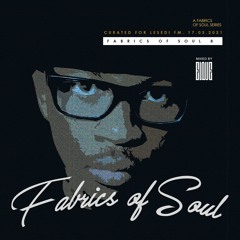 ELQUE - F.O.S VIII (Curated for Lesedi fm)