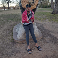 U resin asonga (cover ) Richy tisa