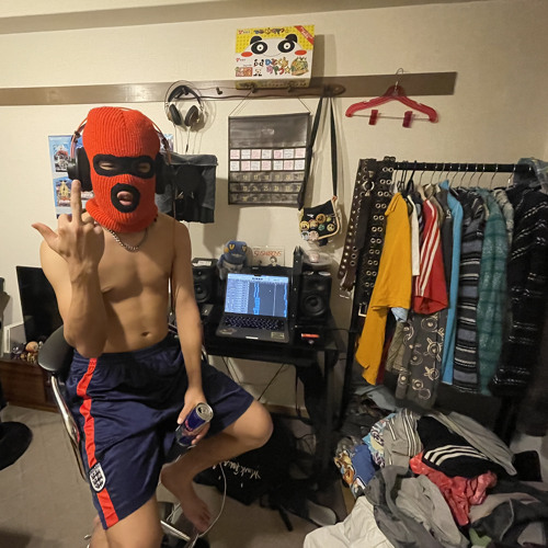 Stream おうちヤンキー by PEACHBOY | Listen online for free on