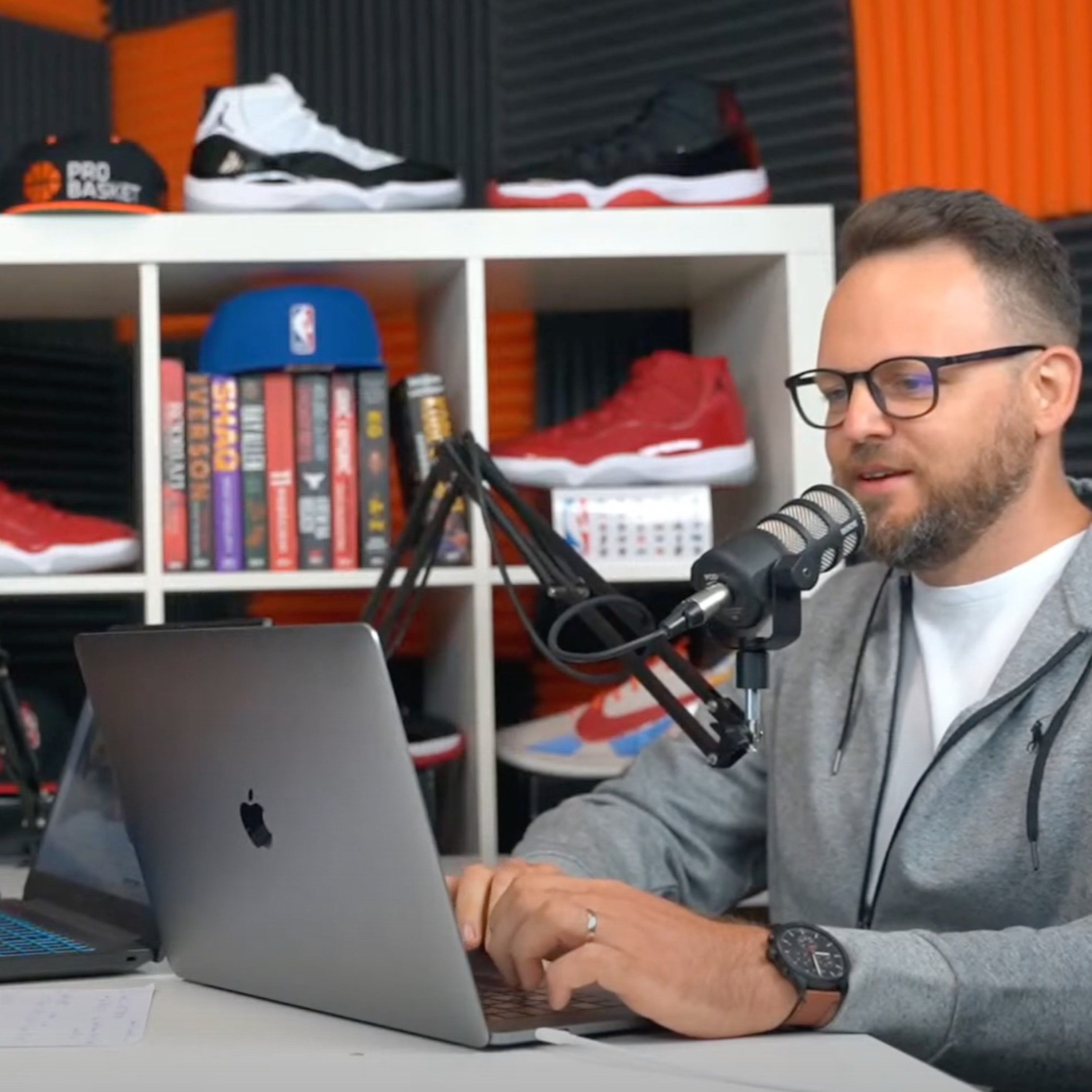 PROBASKET Podcast