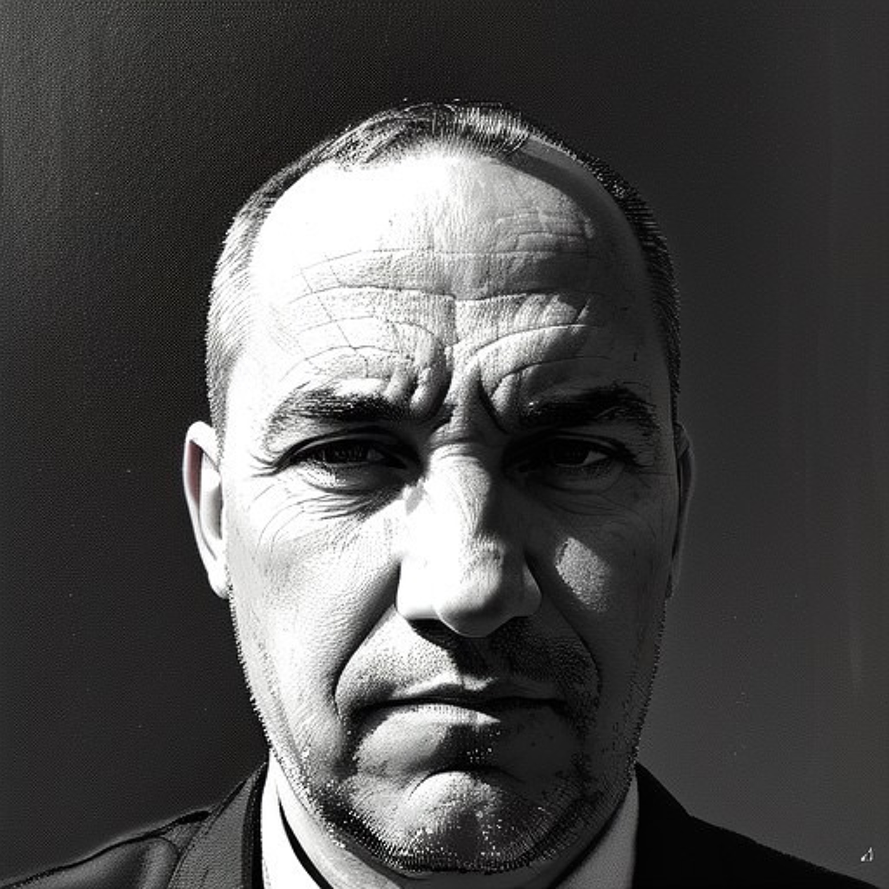 Rolie Mood (remastered 2023)(feat. Aldo Gallizzi) episode artwork