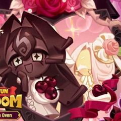 Match Made in Oven | Cookie Run Kingdom OST
