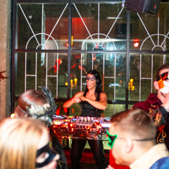 UPBEATS Mix.01 (emmagravey @ House of Habits 10.24.25)