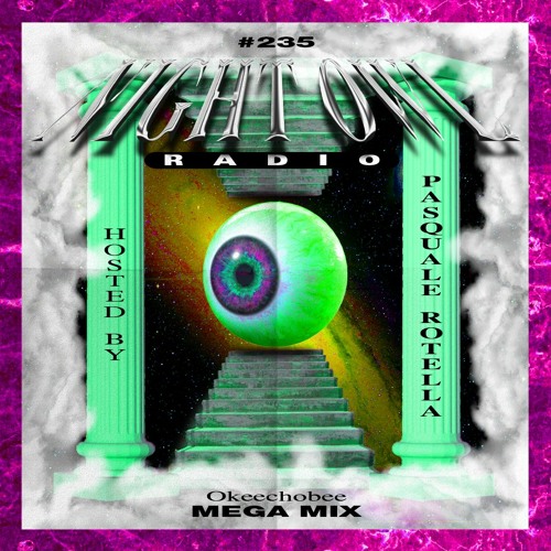 Night Owl Radio 235 ft. Okeechobee 2020 Mega-Mix
