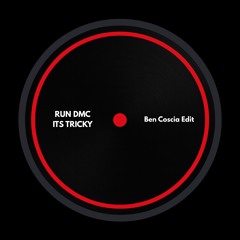 Run DMC - It's Tricky (Ben Coscia Edit)